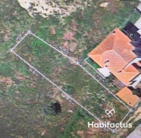 Terreno em zona de construção - Viseu