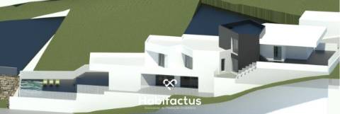 Terreno em zona de construção - Viseu