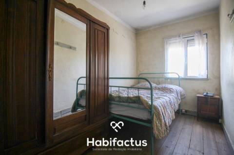 Moradia T2+1 para a venda Junto à Zona Histórica de Cabanas de Viriato - Viseu