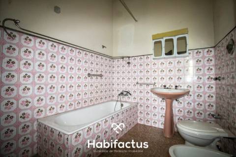 Moradia T2+1 para a venda Junto à Zona Histórica de Cabanas de Viriato - Viseu