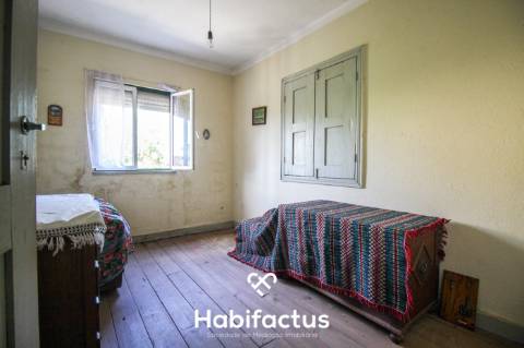 Moradia T2+1 para a venda Junto à Zona Histórica de Cabanas de Viriato - Viseu