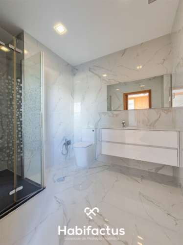 Apartamento T4 Cobertura no centro de Viseu