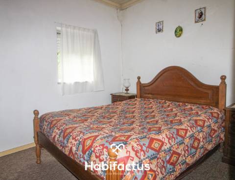 Moradia T2 para restaurar em Boa Aldeia - Viseu