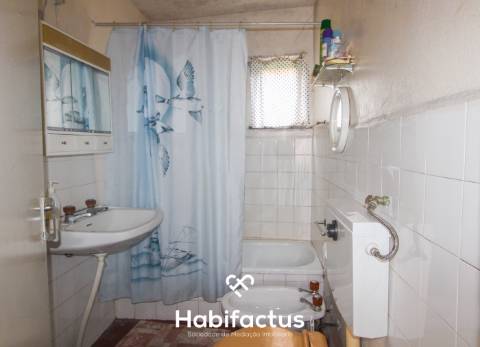 Moradia T2 para restaurar em Boa Aldeia - Viseu