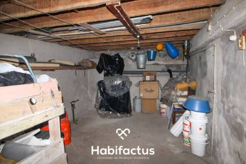 Moradia T2 para restaurar em Boa Aldeia - Viseu