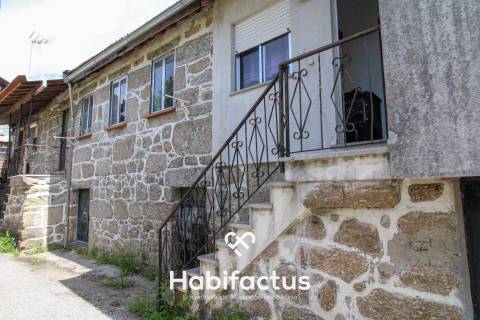 Oportunidade Única em Parada de Gonta – Tondela!