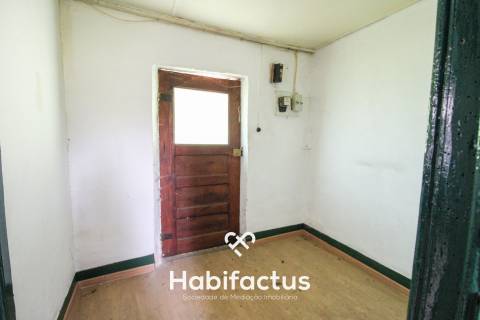 Oportunidade Única em Parada de Gonta – Tondela!