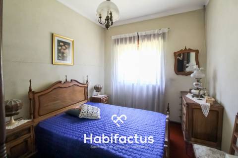 Moradia Isolada Próxima ao Centro de Viseu