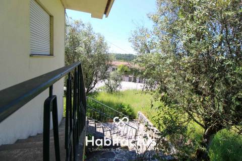 Moradia Isolada Próxima ao Centro de Viseu