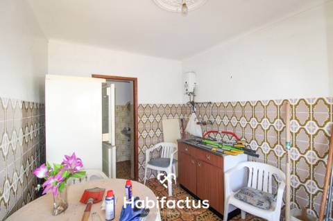 Moradia Isolada Próxima ao Centro de Viseu