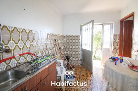 Moradia Isolada Próxima ao Centro de Viseu