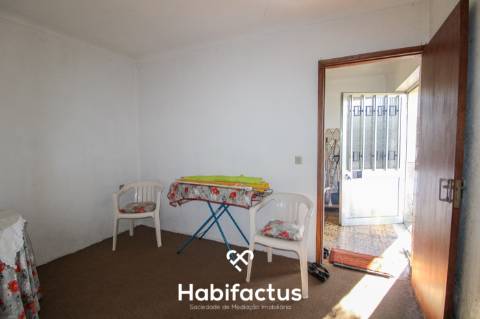 Moradia Isolada Próxima ao Centro de Viseu