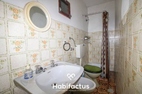 Moradia Isolada Próxima ao Centro de Viseu