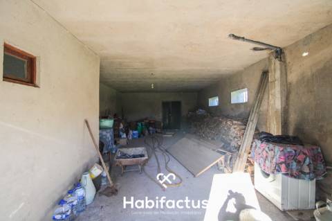 Moradia Isolada Próxima ao Centro de Viseu