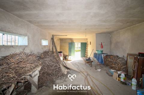 Moradia Isolada Próxima ao Centro de Viseu