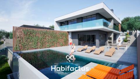 A casa com que sempre sonhou está aqui!