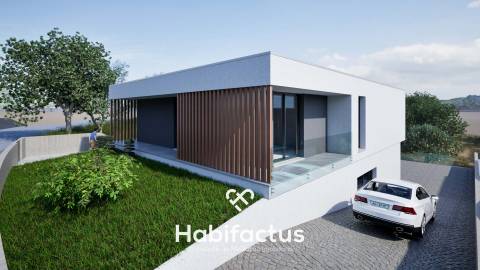 A casa com que sempre sonhou está aqui!