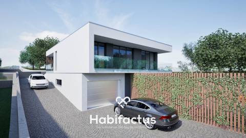 A casa com que sempre sonhou está aqui!