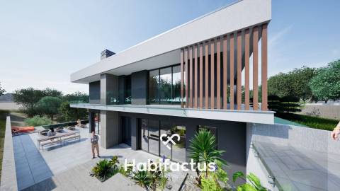 A casa com que sempre sonhou está aqui!