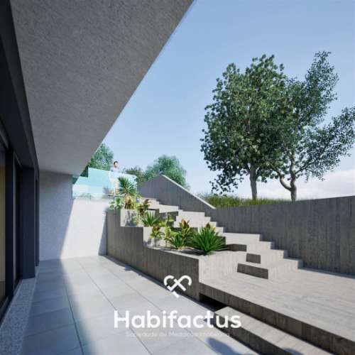 A casa com que sempre sonhou está aqui!