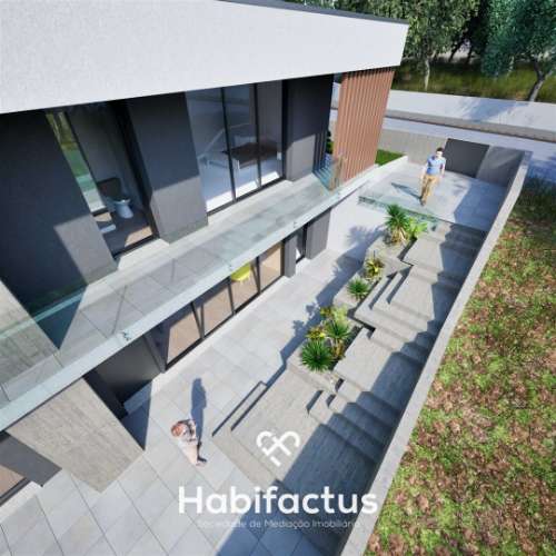 A casa com que sempre sonhou está aqui!