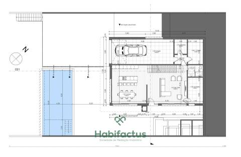 A casa com que sempre sonhou está aqui!