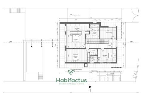 A casa com que sempre sonhou está aqui!