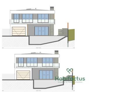 A casa com que sempre sonhou está aqui!