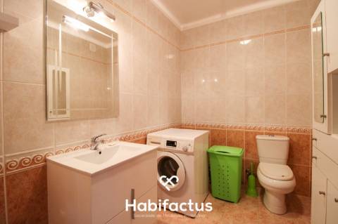 Moradia em banda T4 em Viseu