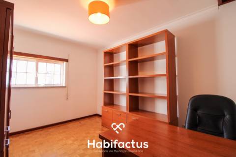 Moradia em banda T4 em Viseu