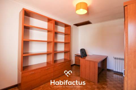 Moradia em banda T4 em Viseu