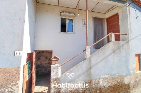 Moradia Isolada T3 em Tondela