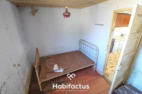 Moradia Isolada T3 em Tondela