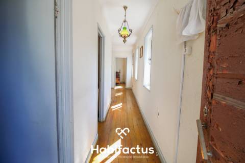 Moradia Isolada T3 em Tondela