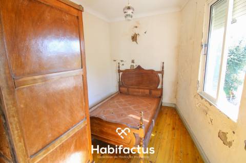 Moradia Isolada T3 em Tondela