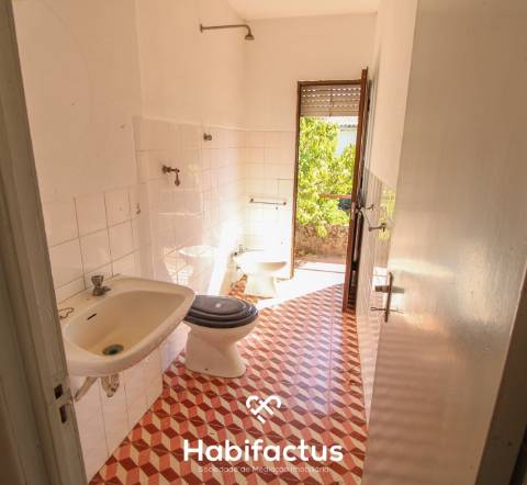 Moradia Isolada T3 em Tondela