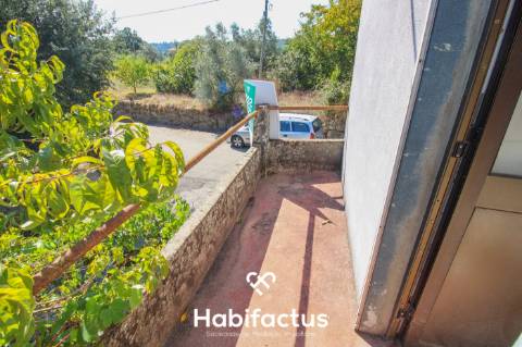 Moradia Isolada T3 em Tondela