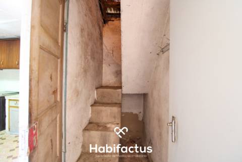 Moradia Isolada T3 em Tondela