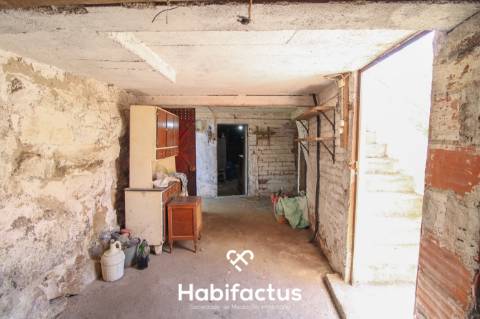 Moradia Isolada T3 em Tondela