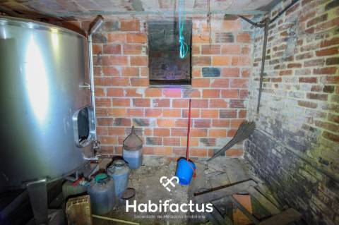 Moradia Isolada T3 em Tondela