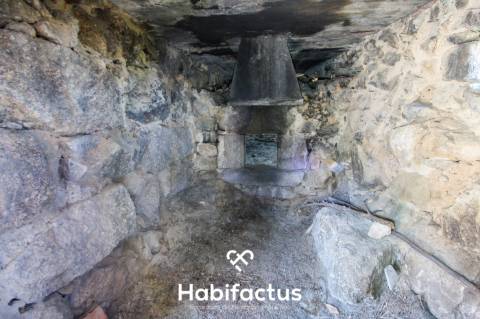 Moradia Isolada T3 em Tondela