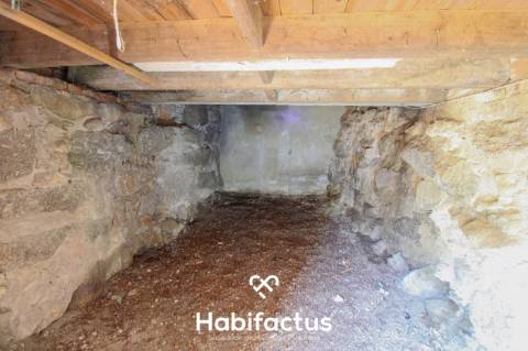 Moradia Isolada T3 em Tondela