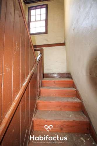 Prédio para reconstruir em Viseu