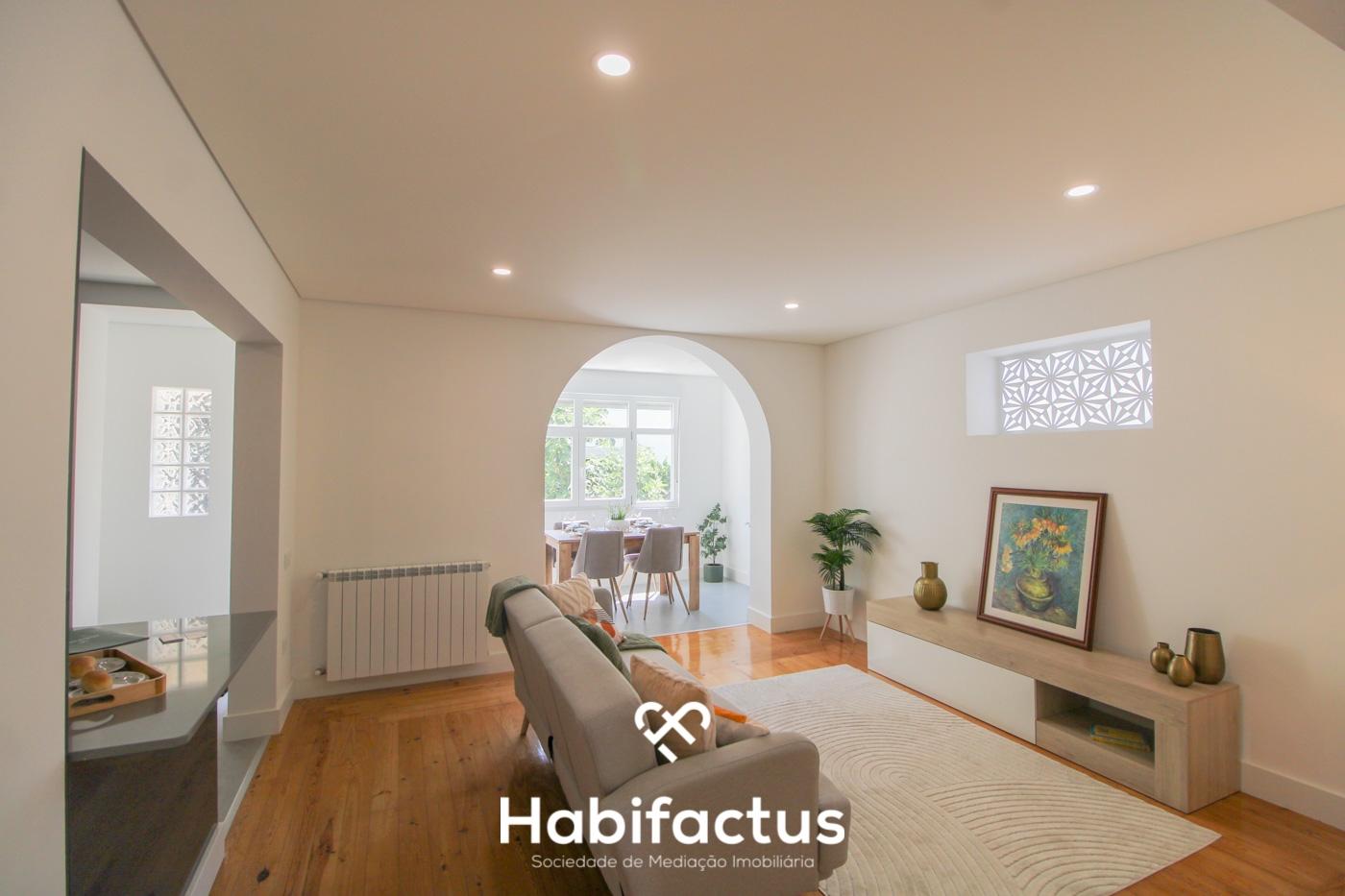 Apartamento T3+1 Venda em Viseu,Viseu