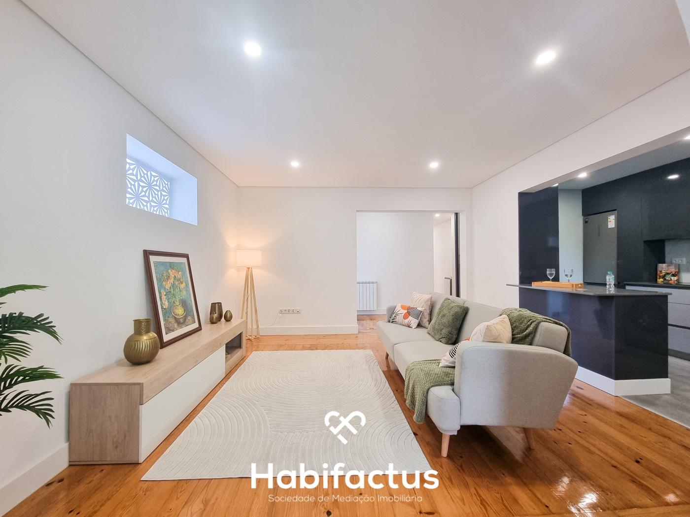 Apartamento T3+1 Venda em Viseu,Viseu