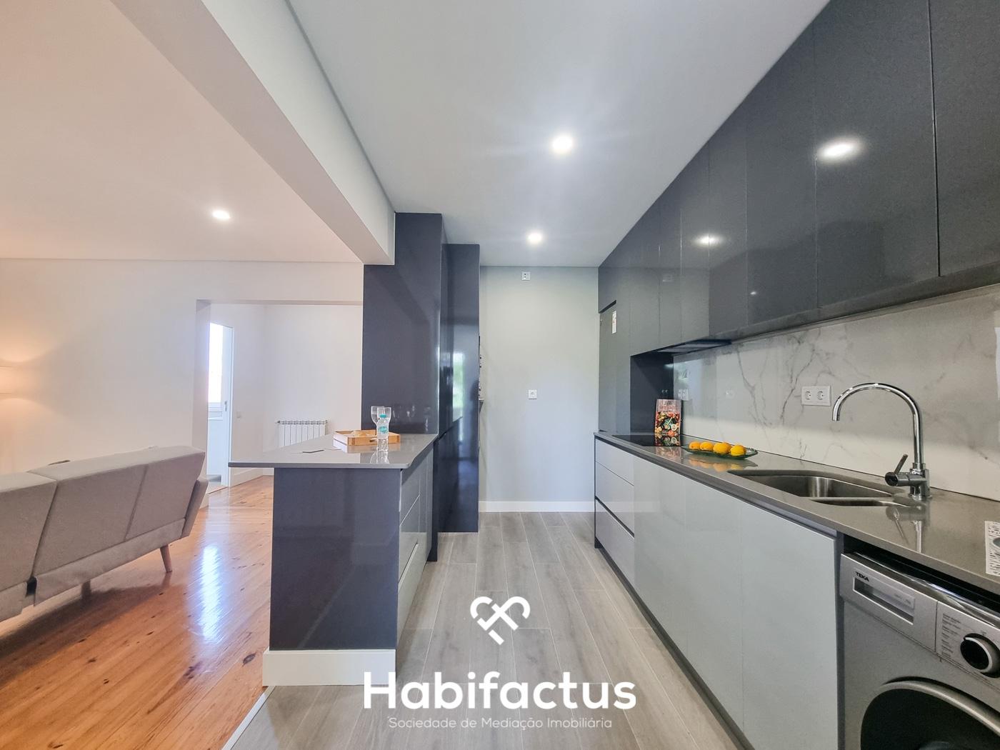 Apartamento T3+1 Venda em Viseu,Viseu