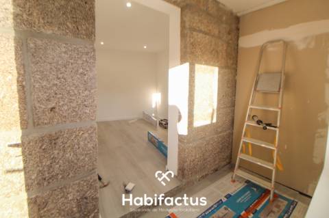 Moradia em Banda T3 Venda em Faíl e Vila Chã de Sá,Viseu