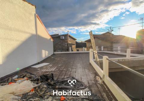 Moradia em Banda T3 Venda em Faíl e Vila Chã de Sá,Viseu
