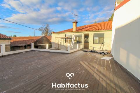 Moradia em Banda T3 Venda em Faíl e Vila Chã de Sá,Viseu