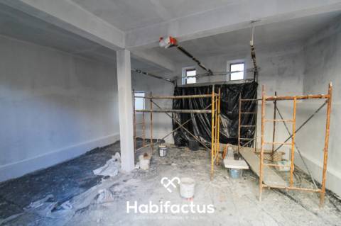 Moradia em Banda T3 Venda em Faíl e Vila Chã de Sá,Viseu